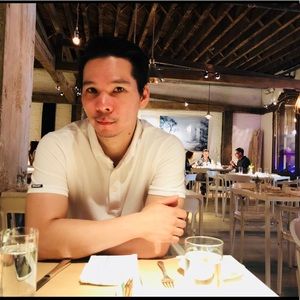 Meet your Posher, Supachai
